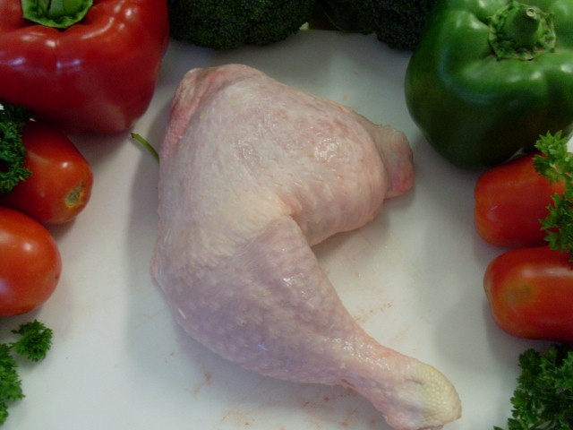 Fresh Chicken Maryland - Large/Medium